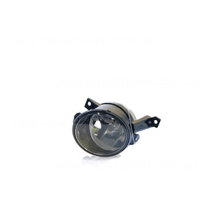 Fog Lamp Passenger Side OEM suits Volkswagen Caddy/Eos/Tiguan