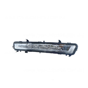 Daytime Running Lamp Passenger Side OEM Suits Ford Mondeo MC 2010 to 2015