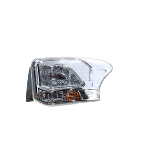 Tail Lamp Drivers Side OEM Suits Mitsubishi Outlander ZJ 2014 to 2015