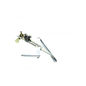 Front Door Window Regulator Passenger Side Aftermarket Suits Suzuki Sierra SJ413 1981 to 1996