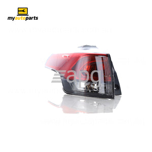 LED Tail Lamp Passenger Side Certified suits Toyota RAV4 2015 to 2019