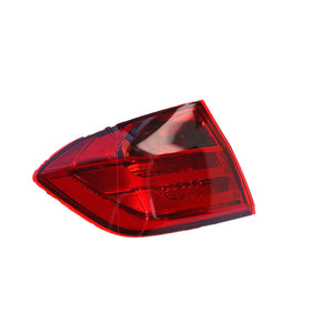 Tail Lamp Passenger Side Certified Suits BMW 3 Series F30 2012 to 2015