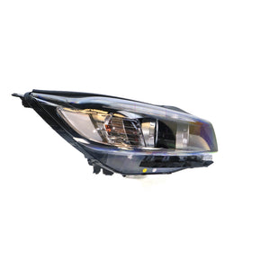 Head Lamp With DRL Drivers Side Genuine Suits Kia Sorento UM 10/2016 to 8/2017