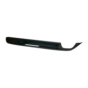 Rear Bar Insert OEM Suits Volkswagen Golf MK 7 2014 to 2017