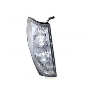 Front Park / Indicator Lamp Drivers Side OEM Suits Toyota Prado KZJ95R/RZJ95R/VZJ95R 1996 to 2002