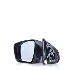 Isuzu Ute D-Max Genuine Door Mirror Passenger Side 07/2020 to / - 8975179963