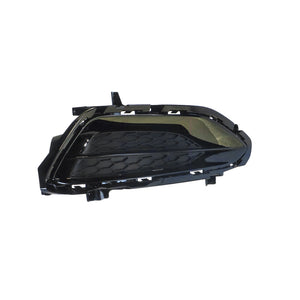 Front Bar Grille Drivers Side OEM Suits Hyundai i40 VF 6/2015 to 12/2018