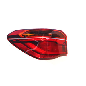LED Tail Lamp Passenger Side OEM Suits BMW X1 F48 10/2015 On