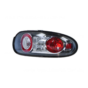 Tail Lamp Drivers Side Genuine Suits Mazda MX-5 NC 10/2005 To 9/2008