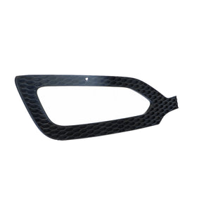 Front Bar Grille Drivers Side OEM Suits Hyundai Santa Fe Elite/Highlander DM 8/2012 to 11/2015