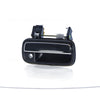 Chrome Front Door Outer Handle Aftermarket suits Toyota Hilux 140/160/170 Series 1997 to 2005