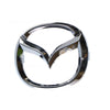 Grille Emblem OEM Suits Mazda 6 GJ 2015 to 2016