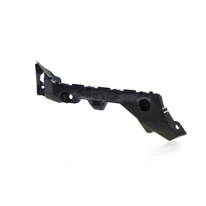 Rear Bar Bracket Passenger Side Genuine suits Mazda 3 BL
