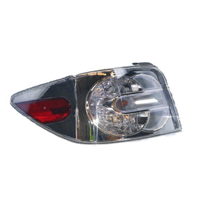 Tail Lamp Passenger Side Certified Suits Mazda CX-7 ER 11/2006 to 9/2009