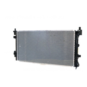 Radiator Aftermarket suits