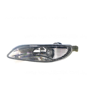 Fog Lamp Passenger Side Genuine suits Toyota Camry 2002 to 2004