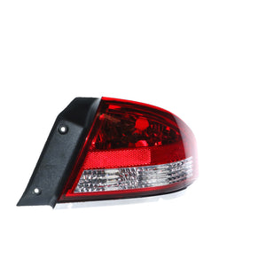 Tail Lamp Driver Side Certified Suits Ford Falcon BF 10/2005 to 4/2008