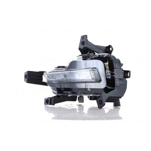 Kia Carnival OEM Fog Lamp Passenger Side 09/2020 to 04/2023 - 92201R0000