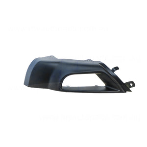 Genuine Front Bar suits Mitsubishi Outlander ZG 2006 to 2009