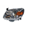 Head Lamp Passenger Side OEM Suits Mazda BT50 UN 6/2008 to 10/2011