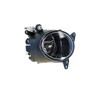 Fog Lamp Drivers Side Certified Suits Mitsubishi Lancer CJ 2007 to 2015
