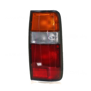 Tail Lamp Drivers Side OEM Suits Toyota Landcruiser FZJ80R/HDJ80R/HZJ80R 1990 to 1998