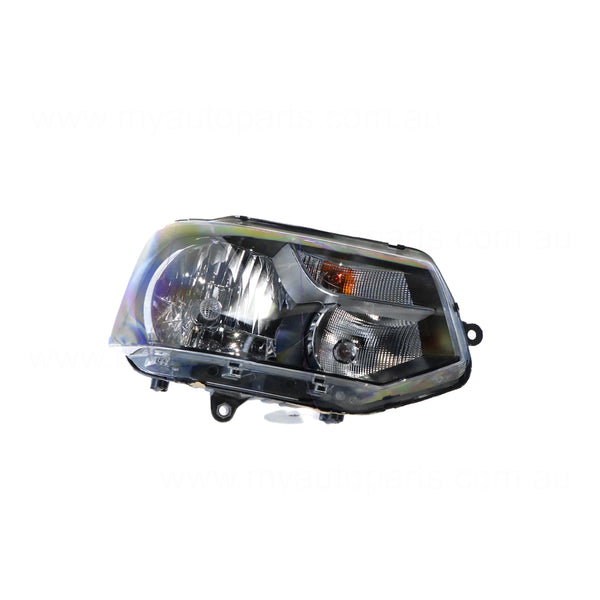Head Lamp Drivers Side Genuine suits Volkswagen