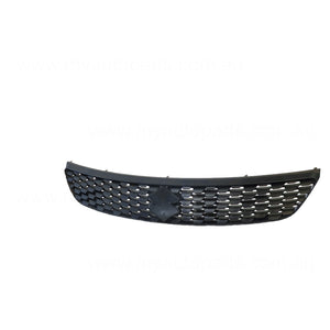 Black Grille Certified suits Suzuki Swift FZ
