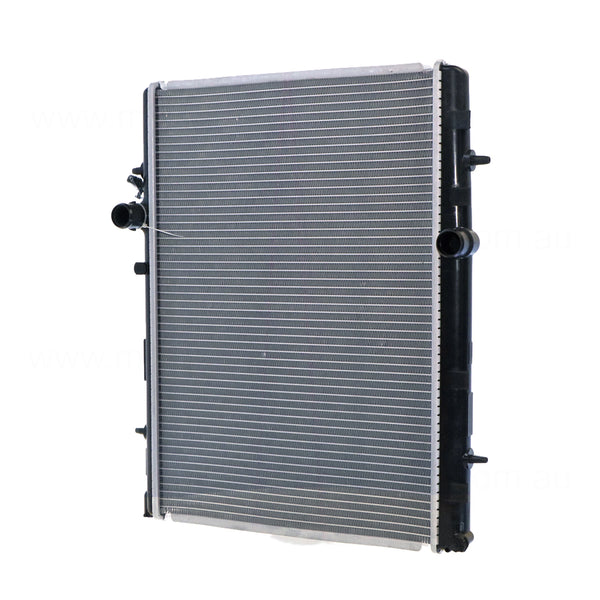Radiator Aftermarket suits