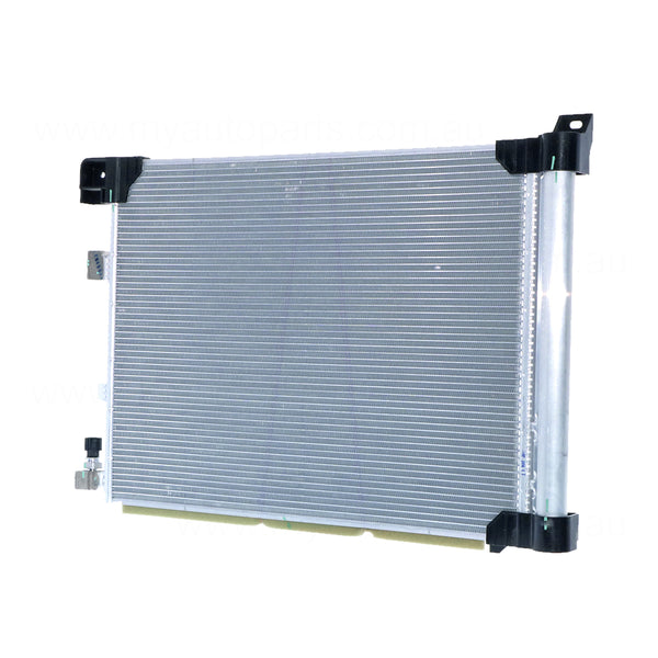 A/C Condenser OEM suits Nissan Pulsar