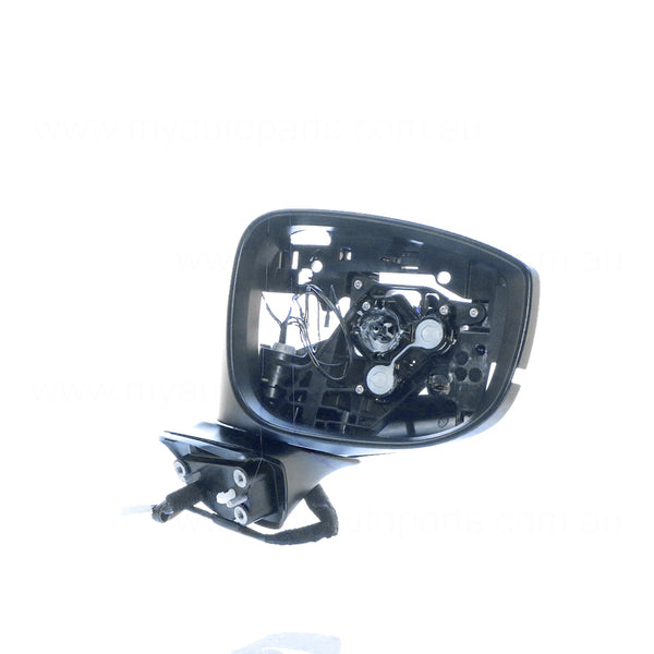 Mazda CX-9 OEM Door Mirror Drivers Side 07/2016 to 11/2020 - TK9269121D