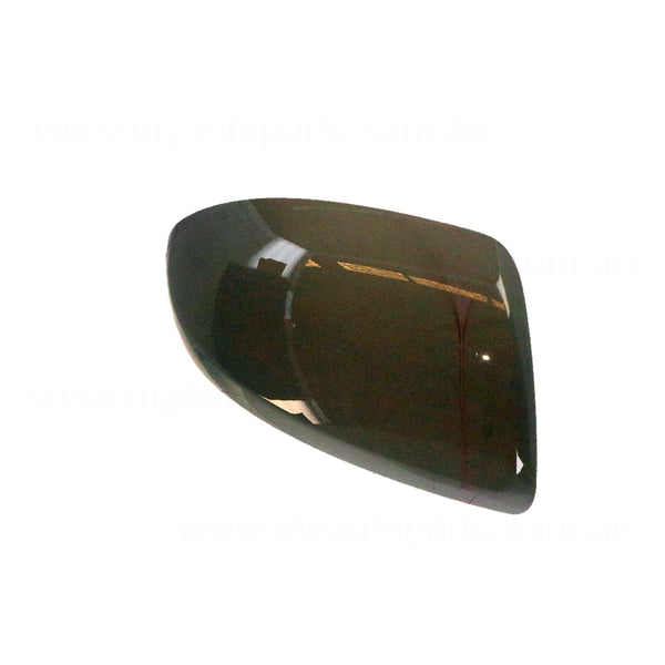 Door Mirror Cover Drivers Side OEM suits Mazda 3 BL