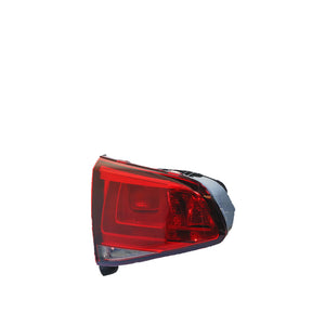 Volkswagen Golf Genuine Tail Gate Lamp Passenger Side 04/2013 to 07/2017 - 5G0945093AD
