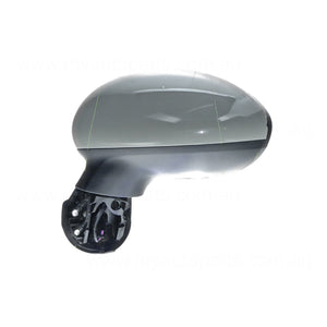 Door Mirror Electric Adjust/Heated Without Indicator Passenger Side OEM Suits Kia Rio UB 2014 to 2017