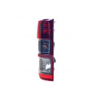 Tail Lamp Passenger Side OEM Suits Ford Ranger Raptor PX 9/2018 On