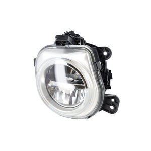 BMW X5 OEM Fog Lamp Drivers Side 09/2013 to 07/2019 - 63177317252