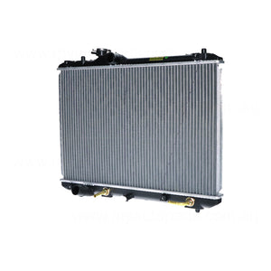 Radiator Aftermarket suits Suzuki Swift