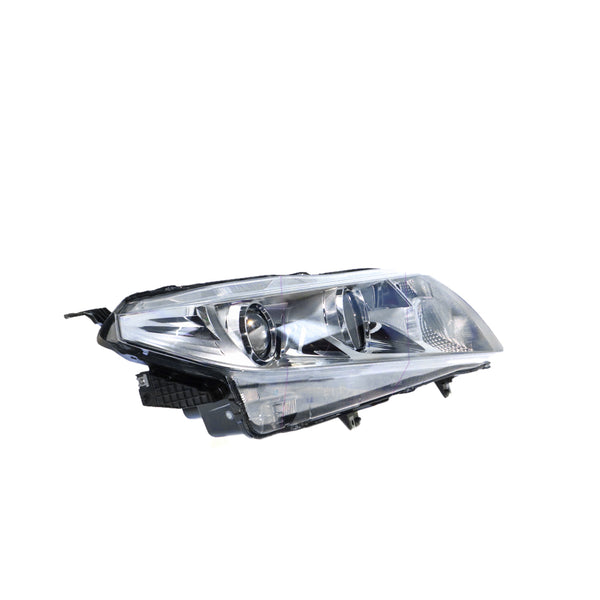 Halogen Head Lamp Drivers Side OEM suits Suzuki Vitara LY 2015 On