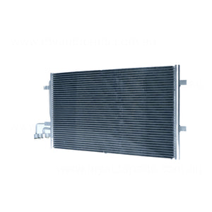 A/C Condenser Aftermarket suits Ford Focus LV/LS/LT 2005-2011