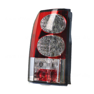 Tail Lamp Passenger Side Genuine Suits Land Rover Discovery Series 4 10/2009 to 2/2014