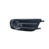Front Bar Grille, with fog lamps, Passenger Side OEM Suits Nissan Pulsar ST-L C12 3/2013 to 12/2016