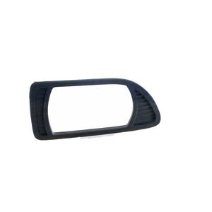 Front Bar Grille With Fog Light Mount Drivers Side OEM Suits Kia Carnival VQ 2006 to 2015