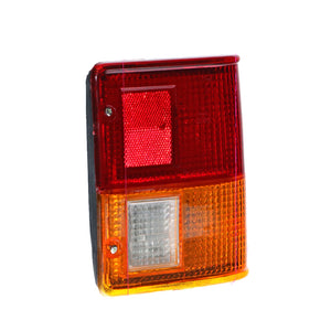 Tail Lamp Driver Side Aftermarket Suits Mitsubishi Pajero NA/NB/NC/ND/NE/NF/NG 1983 to 1991