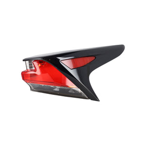 Tail Lamp Drivers Side OEM suits Lexus NX 2014 to 2017
