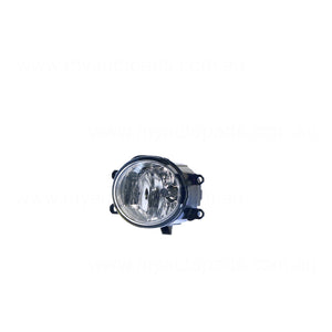 Fog Lamp Passenger Side Genuine suits Hino 300