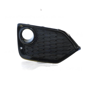 Front Bar Grille Passenger Side Genuine suits Honda Civic