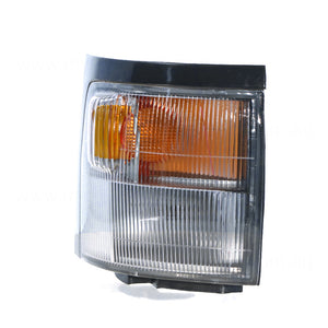 Front Park / Indicator Lamp Drivers Side Aftermarket Suits Bus Coaster BB40/HZB50/BB50/XZB50 1993 to 2021