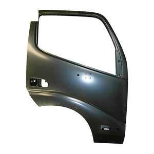 Genuine Front Door Drivers Side suits Hino 300 XKU655, XKU645, XZU655 2011 onwards
