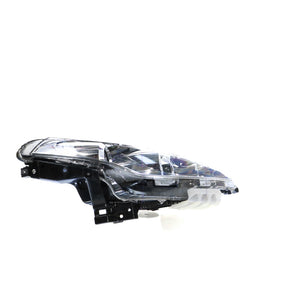 Projector Electric Adjust Head Lamp Drivers Side OEM Suits Peugeot 4007 GS 2009 to 2012