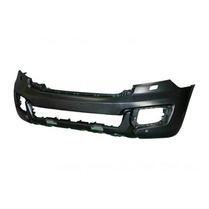 OEM Front Bar suits Ford Everest UA 2015 to 2018